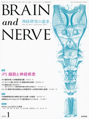 BRAIN and NERVE